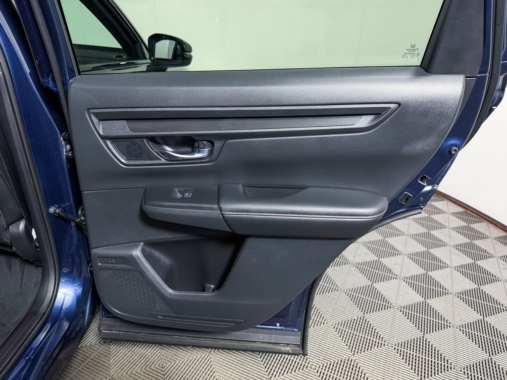 Used 2026 Honda CR-V Sport-L image 45