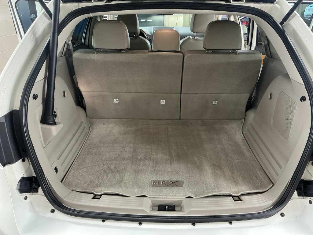 Used 2012 Lincoln MKX AWD image 14