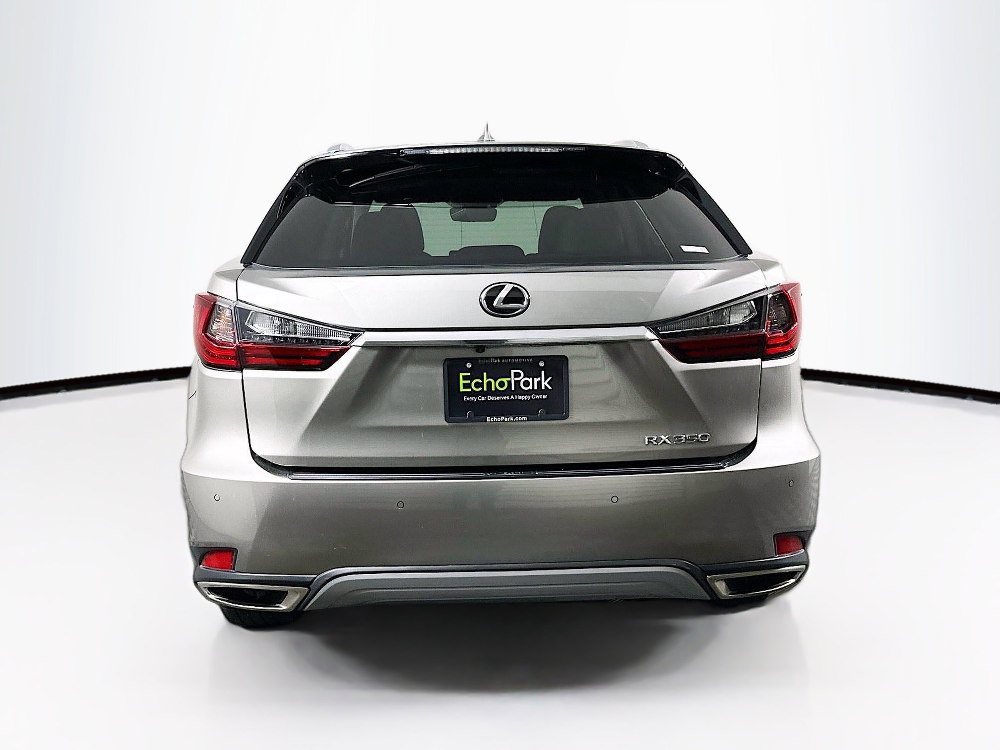 Used 2021 Lexus RX 350 FWD w/ Premium Package image 7