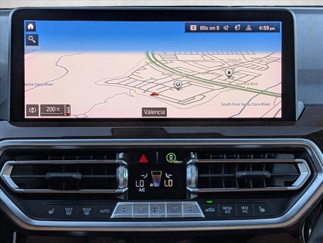 Used 2024 BMW X3 sDrive30i image 13