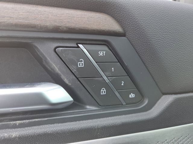 New 2026 GMC Acadia Denali Ultimate w/ LPO, Floor Liner Package image 10