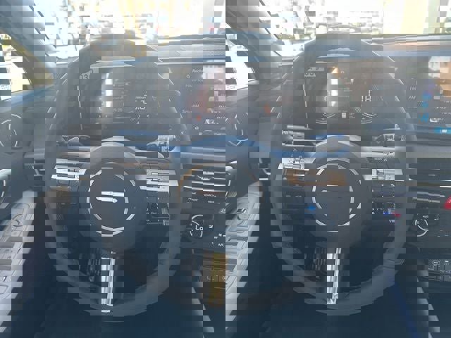 New 2026 Hyundai Sonata SEL image 18