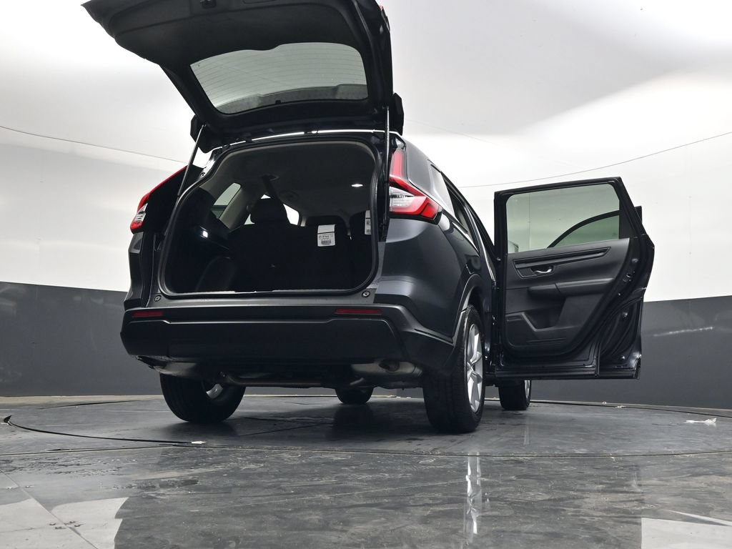 New 2027 Honda CR-V EX image 33