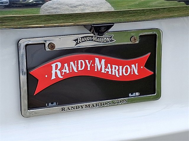 Used 2024 Lincoln Navigator Reserve image 29