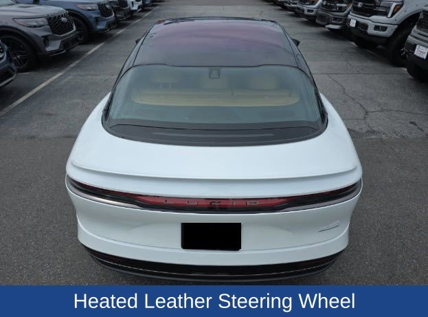 Used 2023 Lucid Air Touring AWD/4WD image 8
