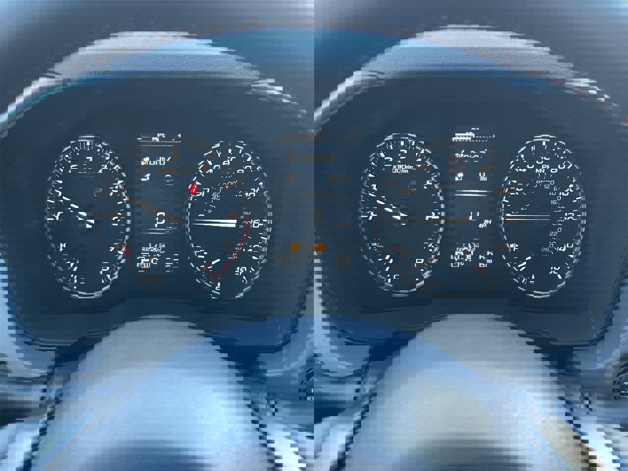 New 2026 Subaru Crosstrek 2.5i Limited w/ Popular Package #4A image 26