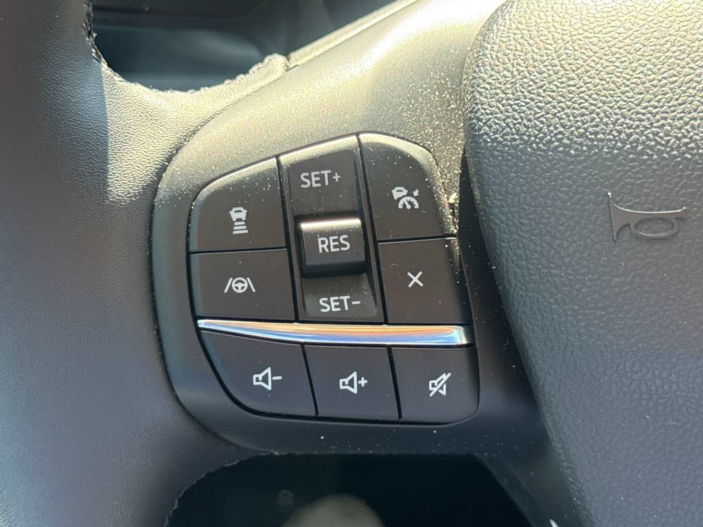 Used 2025 Ford Maverick Lariat w/ 4K Tow Package AWD/4WD image 30