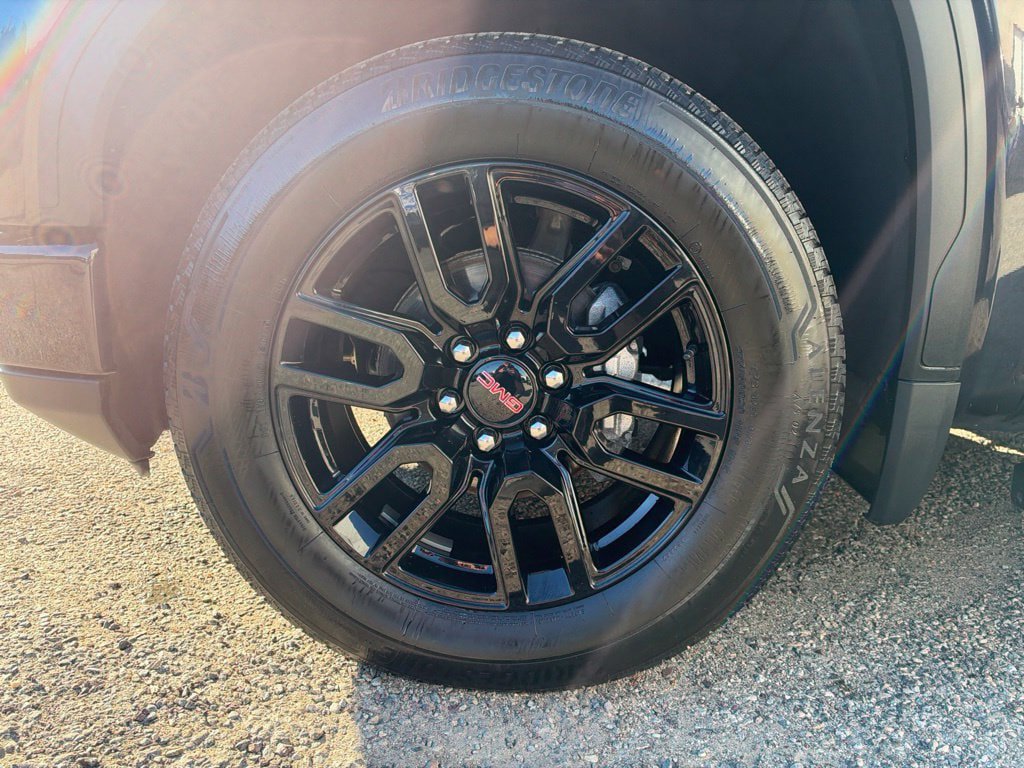 Used 2023 GMC Sierra 1500 Elevation AWD/4WD image 11