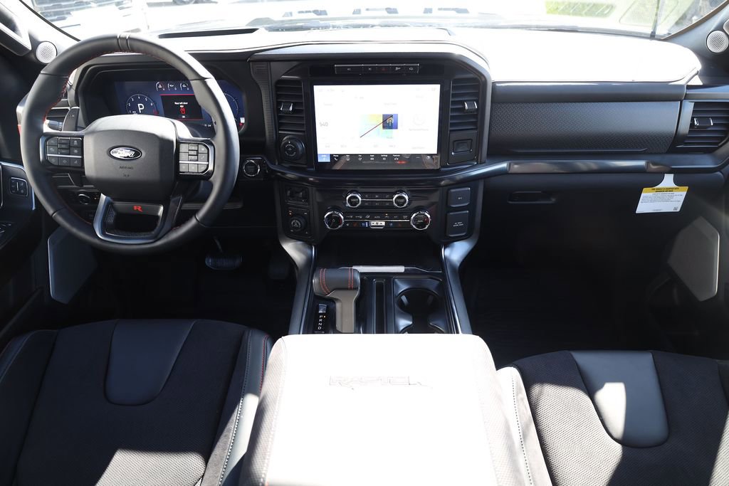 Used 2026 Ford F150 Raptor AWD/4WD image 18