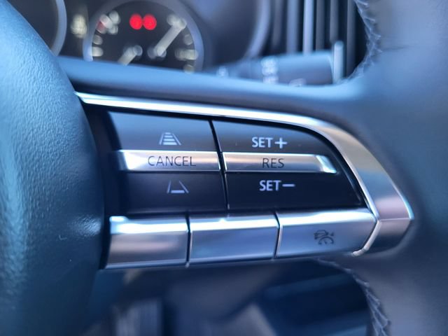 New 2026 MAZDA CX-50 AWD 2.5 S w/ Weather Package image 17