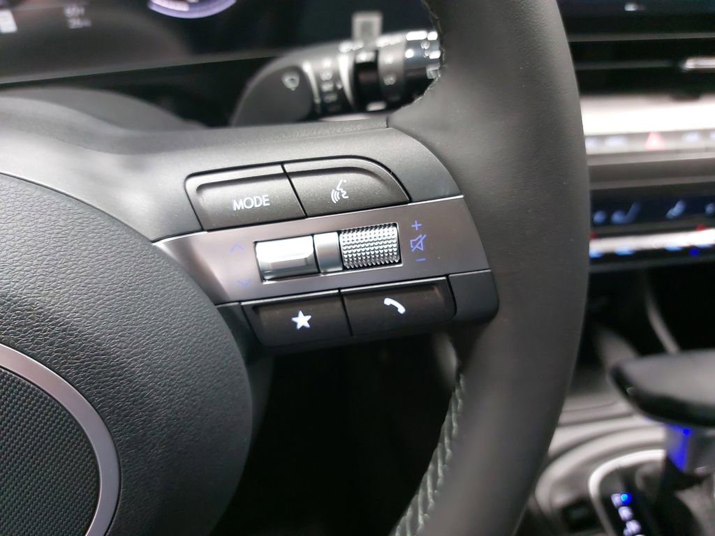 New 2026 Hyundai Kona SEL Sport image 17