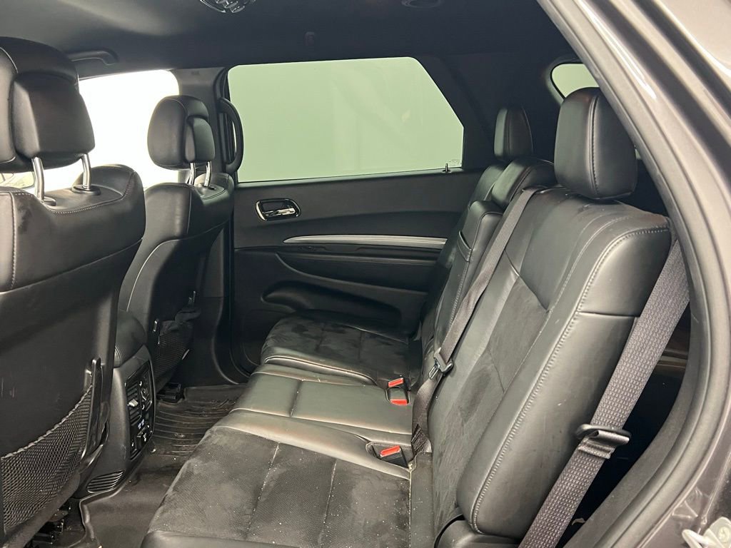 Used 2020 Dodge Durango R/T w/ Blacktop Package image 10