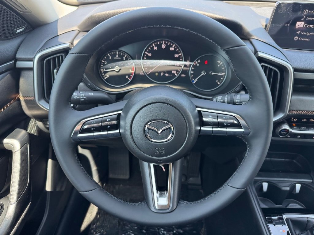 New 2026 MAZDA CX-50 AWD 2.5 S w/ Weather Package image 12