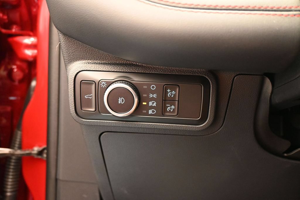 New 2026 Ford Explorer ST-Line w/ ST-Line Street Pack RWD image 14