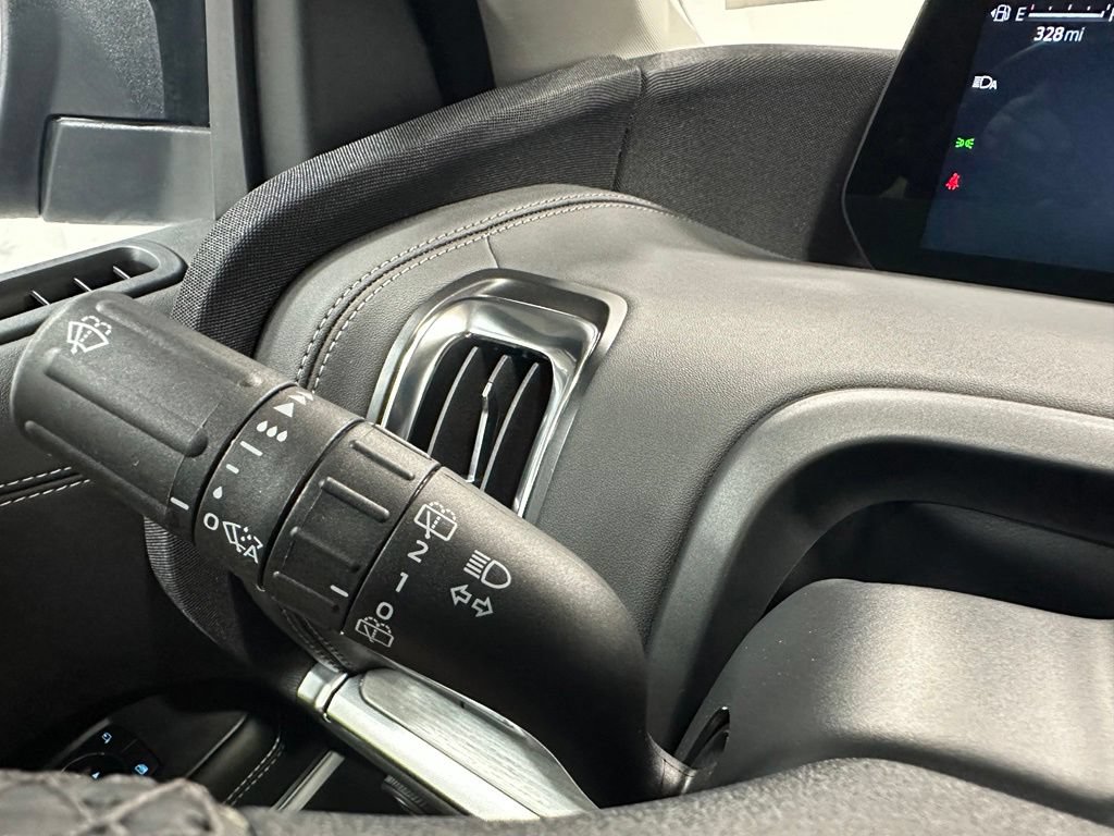 Used 2025 Ford Expedition Platinum AWD/4WD image 21