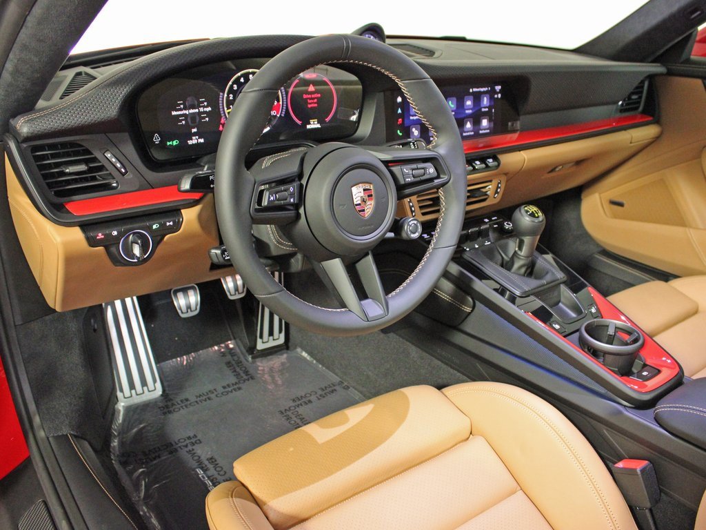 Used 2026 Porsche 911 GT3 image 4