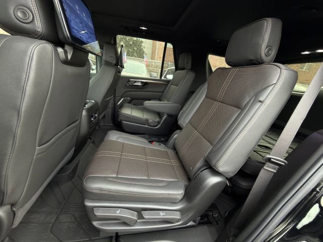 New 2026 Chevrolet Tahoe High Country image 22