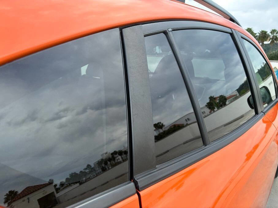 Used 2020 Subaru Crosstrek 2.0i Premium w/ Moonroof Package 2 image 20