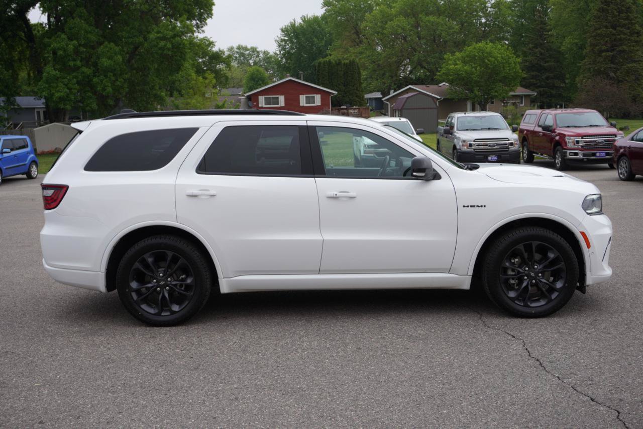 Used 2024 Dodge Durango R/T AWD/4WD image 6