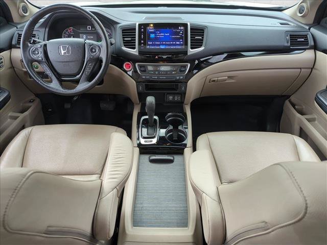 Used 2019 Honda Ridgeline RTL-E image 18