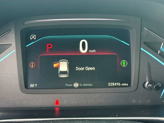 Certified 2024 Honda Odyssey Sport image 15