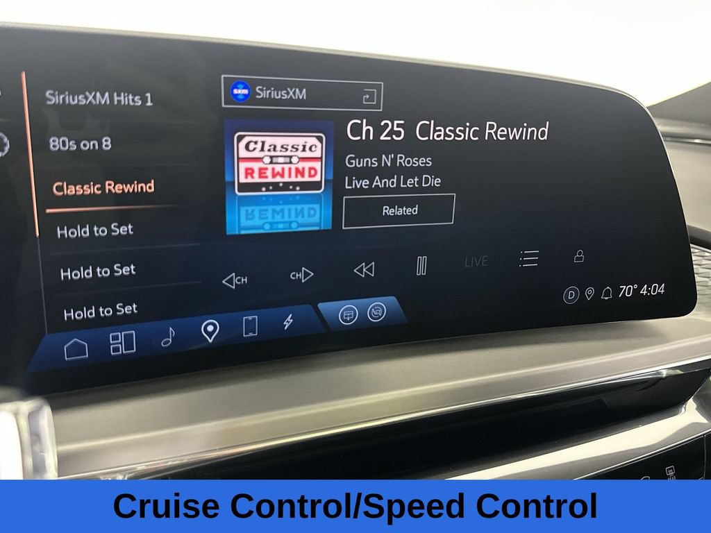 Used 2023 Cadillac Lyriq 2WD image 15
