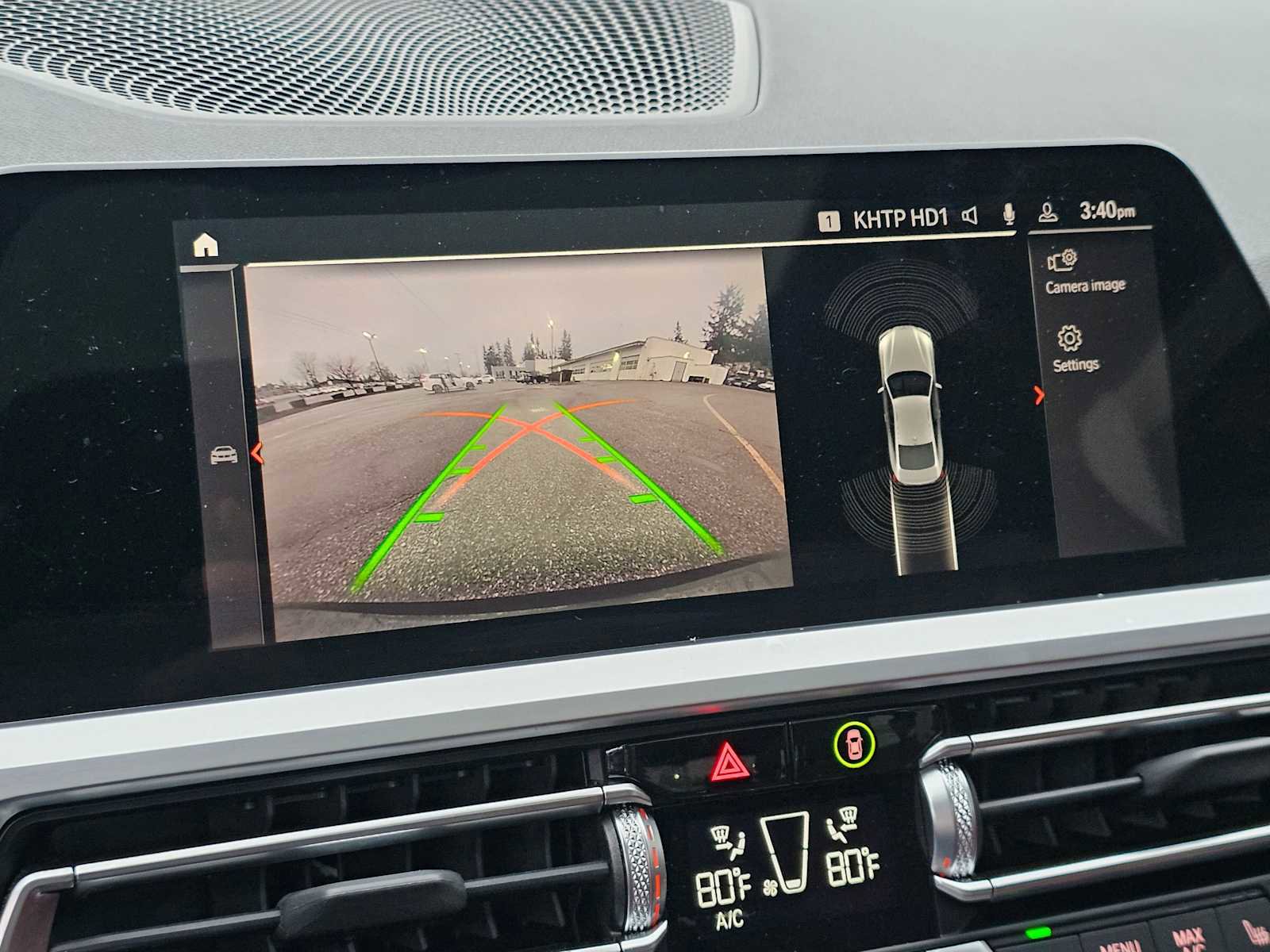 Used 2023 BMW 440i xDrive Coupe w/ Premium Package image 28