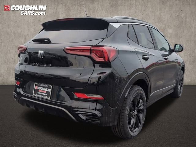 New 2026 Buick Encore GX Sport Touring w/ Comfort Package image 7