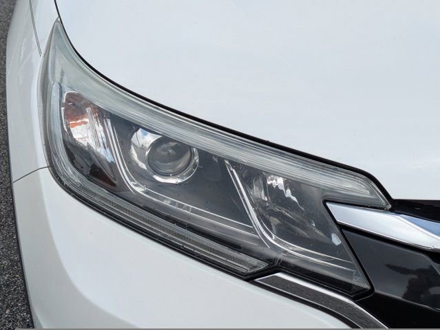 Used 2016 Honda CR-V Touring image 9