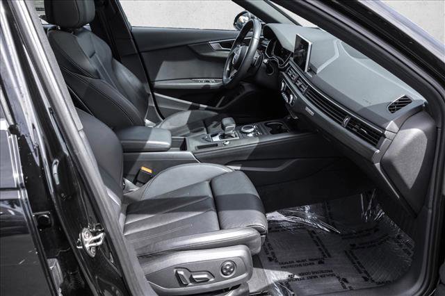 Used 2019 Audi A4 2.0T Premium Plus w/ Premium Plus Package AWD/4WD image 26