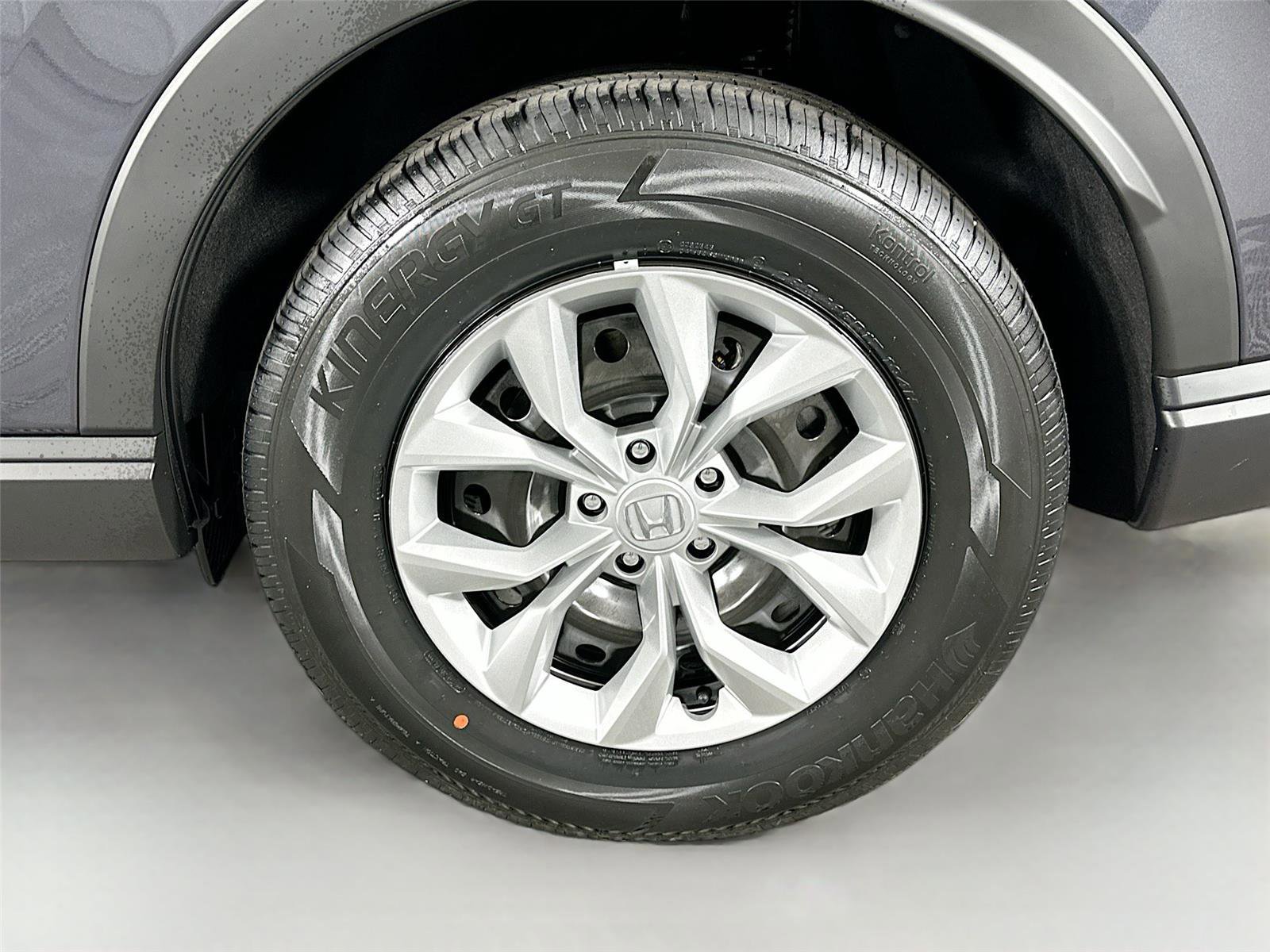 New 2026 Honda CR-V LX image 28