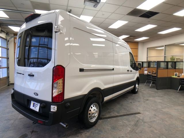 New 2026 Ford Transit 250 148 Medium Roof image 7