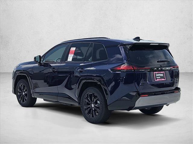 New 2026 Toyota RAV4 AWD Plug-in Hybrid image 9