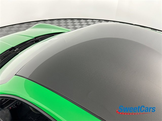 Used 2022 Porsche 911 GT3 image 47