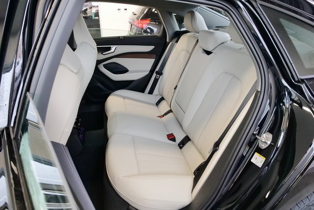 New 2026 Audi A6 Premium Plus image 12