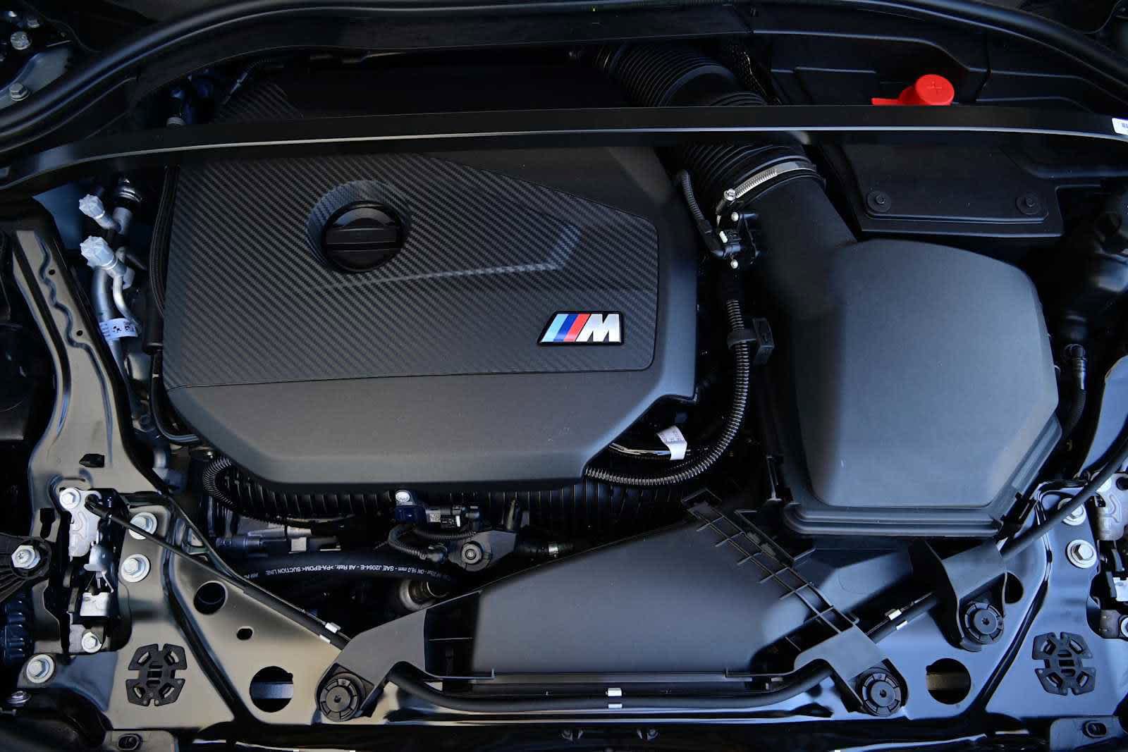 Used 2025 BMW M235i xDrive w/ Premium Package AWD/4WD image 25