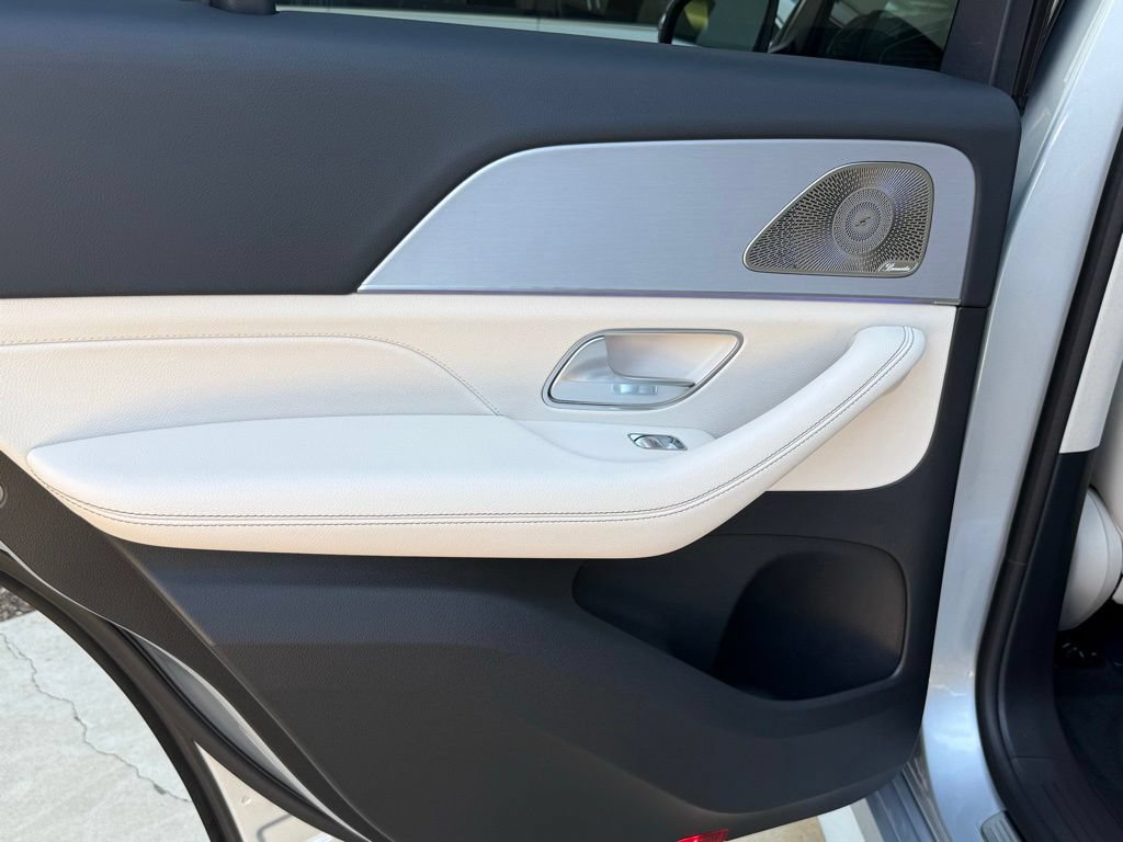 New 2026 Mercedes-Benz GLE 450 4MATIC image 23