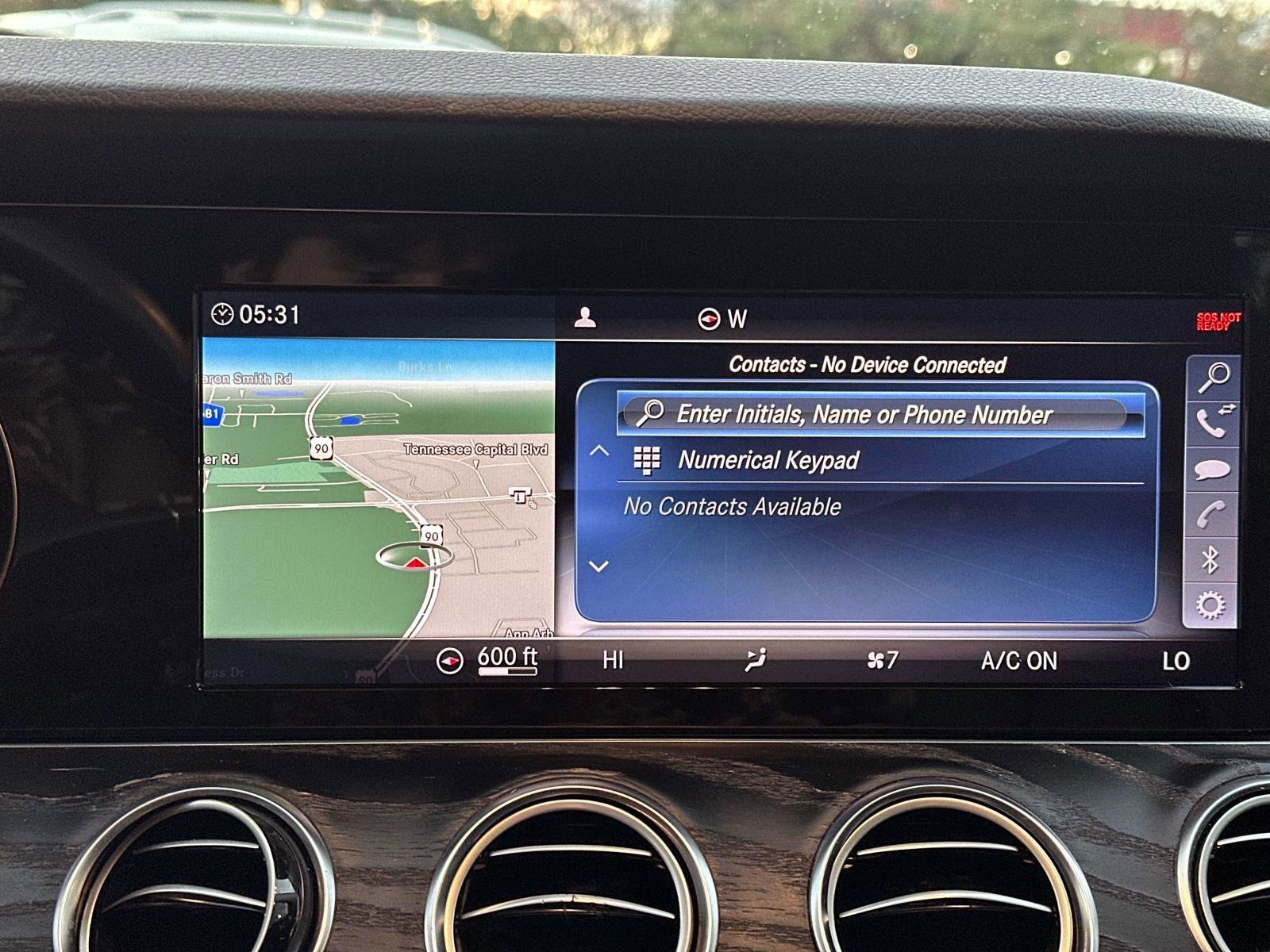 Certified 2018 Mercedes-Benz E 300 image 19