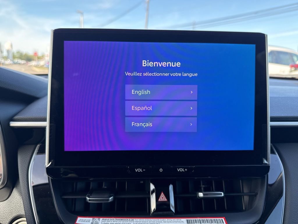 New 2026 Toyota Corolla Cross XLE image 17