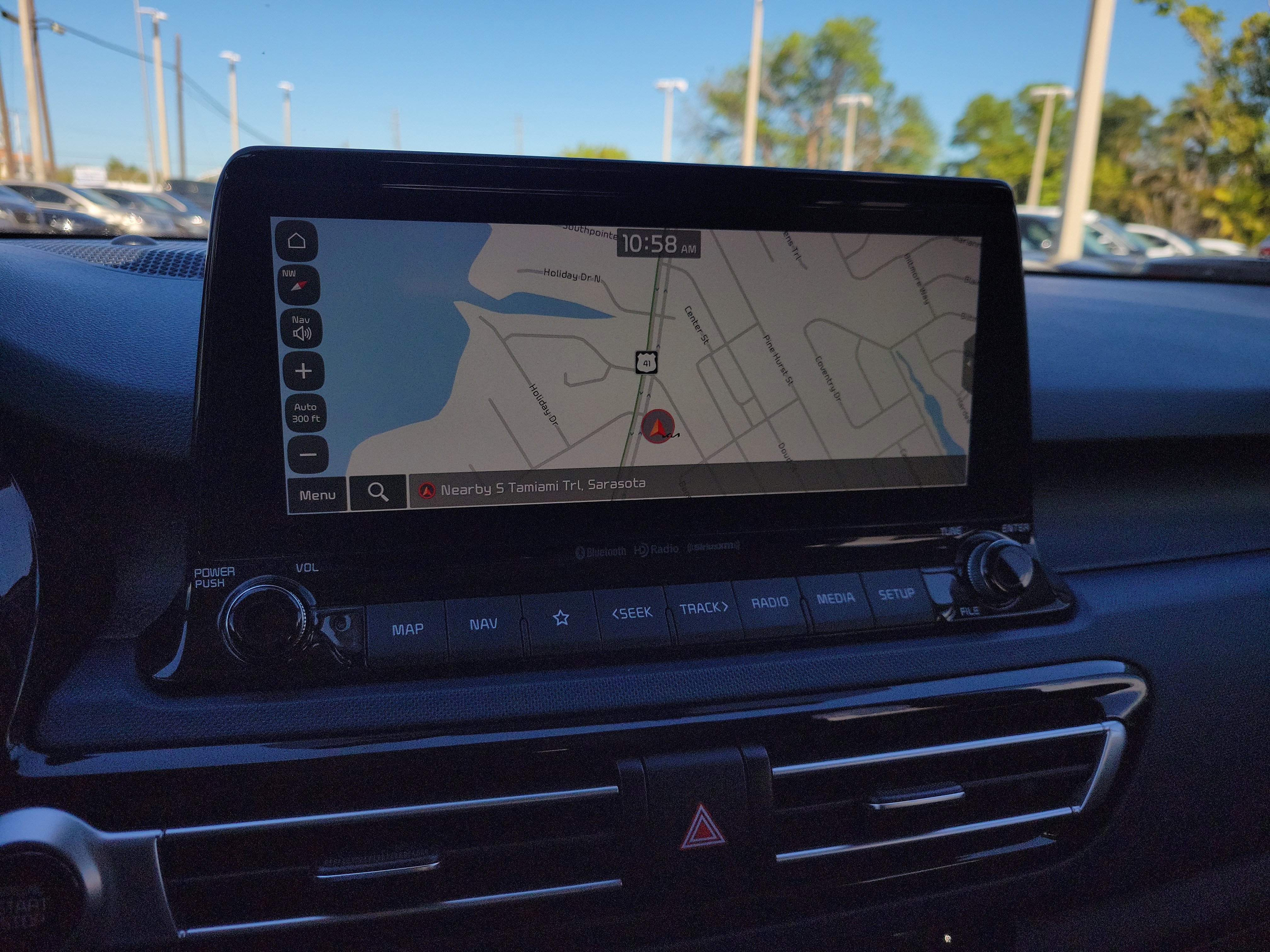 Certified 2023 Kia Seltos S w/ Navigation Package image 23