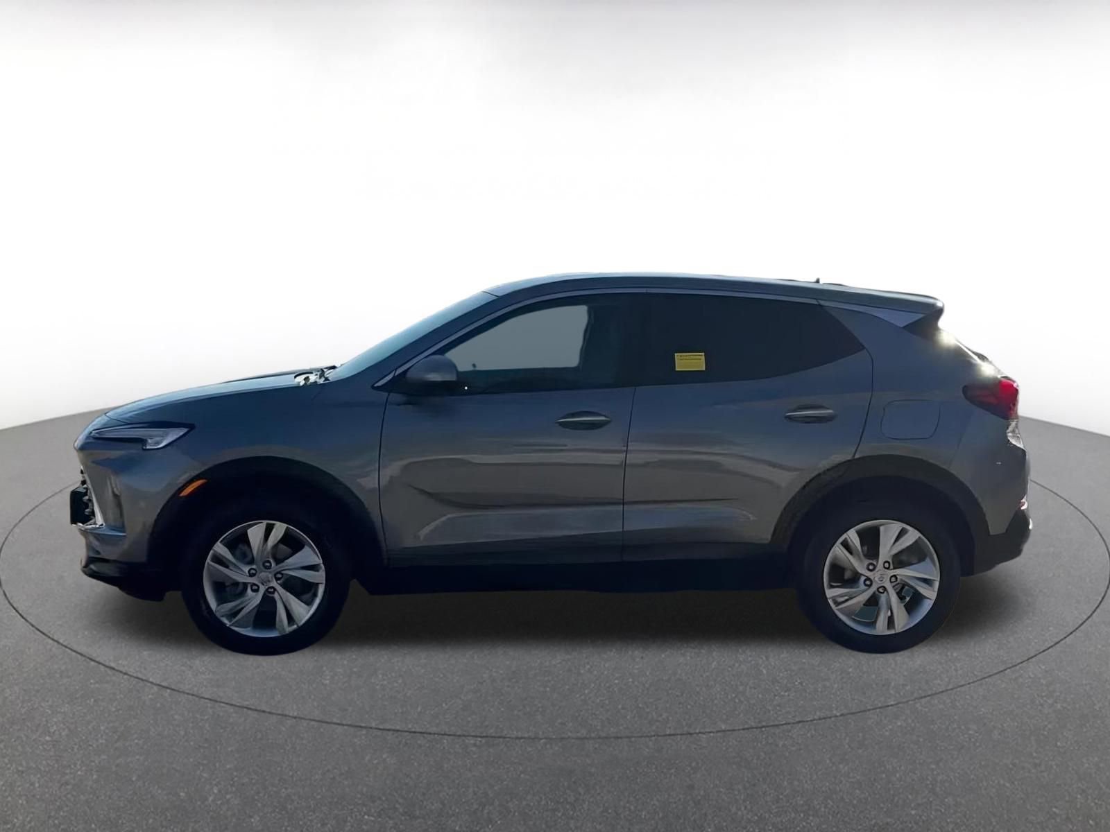 Used 2025 Buick Encore GX Preferred image 9