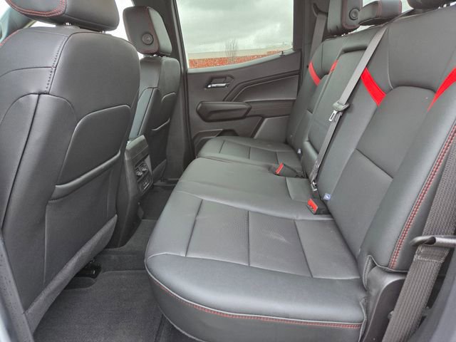 Used 2024 Chevrolet Colorado Z71 w/ Z71 Convenience Package 2 image 48