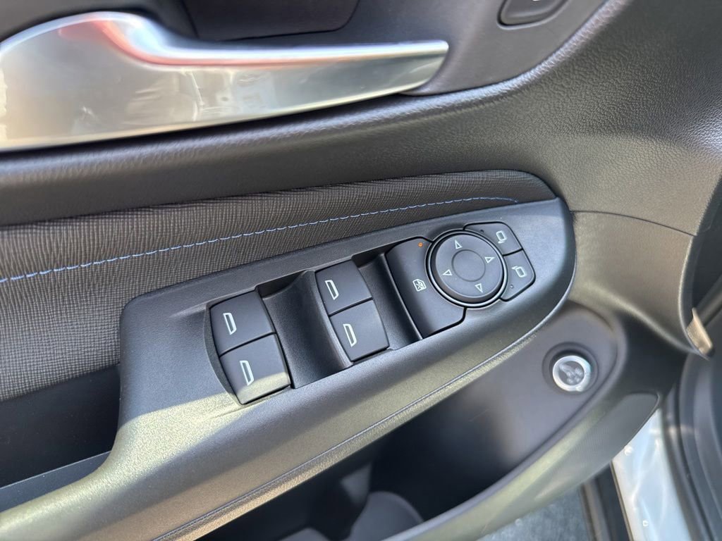 New 2026 Buick Envista Sport Touring w/ Convenience I Package FWD image 20