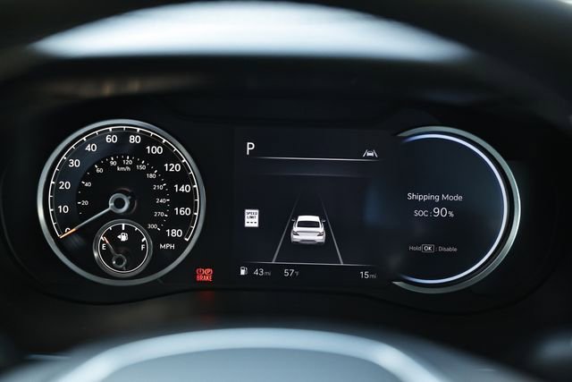 New 2026 Genesis G70 2.5T Prestige image 34