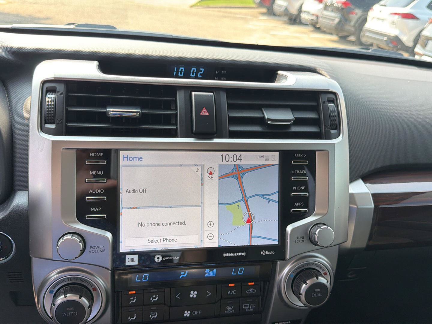 Used 2021 Toyota 4Runner Limited AWD/4WD image 26