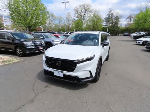 Used 2023 Honda CR-V Sport image 1