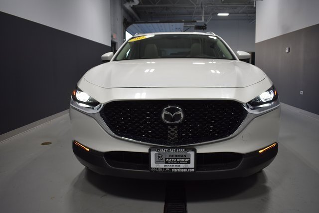 Used 2020 MAZDA CX-30 AWD w/ Premium Package image 6