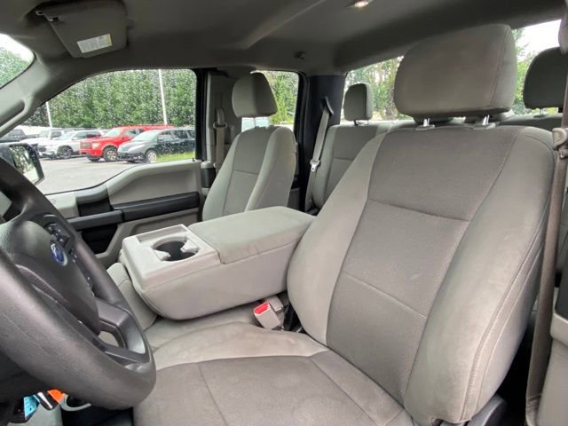 Used 2017 Ford F150 XL w/ Equipment Group 101A Mid RWD image 14