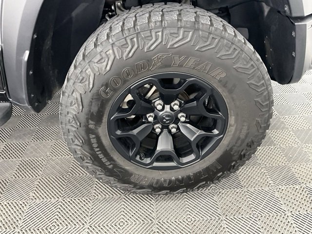 Used 2023 RAM 1500 TRX w/ TRX Level 2 Equipment Group image 29