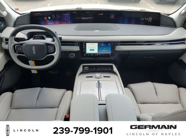 New 2026 Lincoln Navigator L Reserve image 17